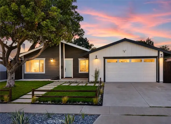 2818 N Lowell, Santa Ana, CA 92706