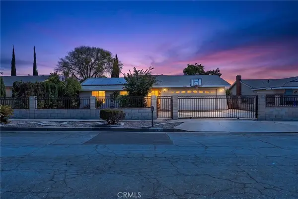 9087 Rosecrest Lane, Fontana, CA 92335