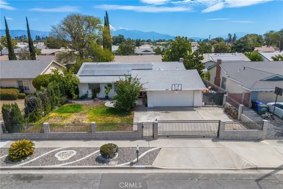 9087 Rosecrest Lane, Fontana, CA 92335 - #2