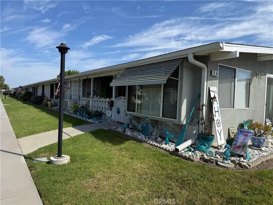 1641 Monterey Rd M2-18a, Seal Beach, CA 90740 - #3