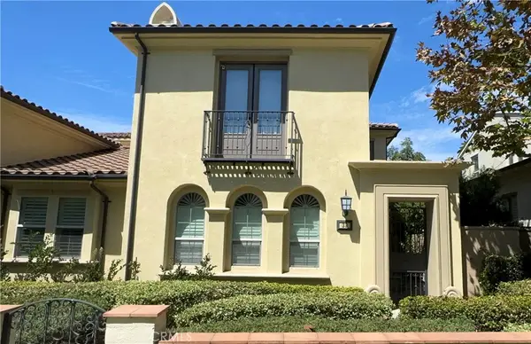 39 Arrowhead, Irvine, CA 92618