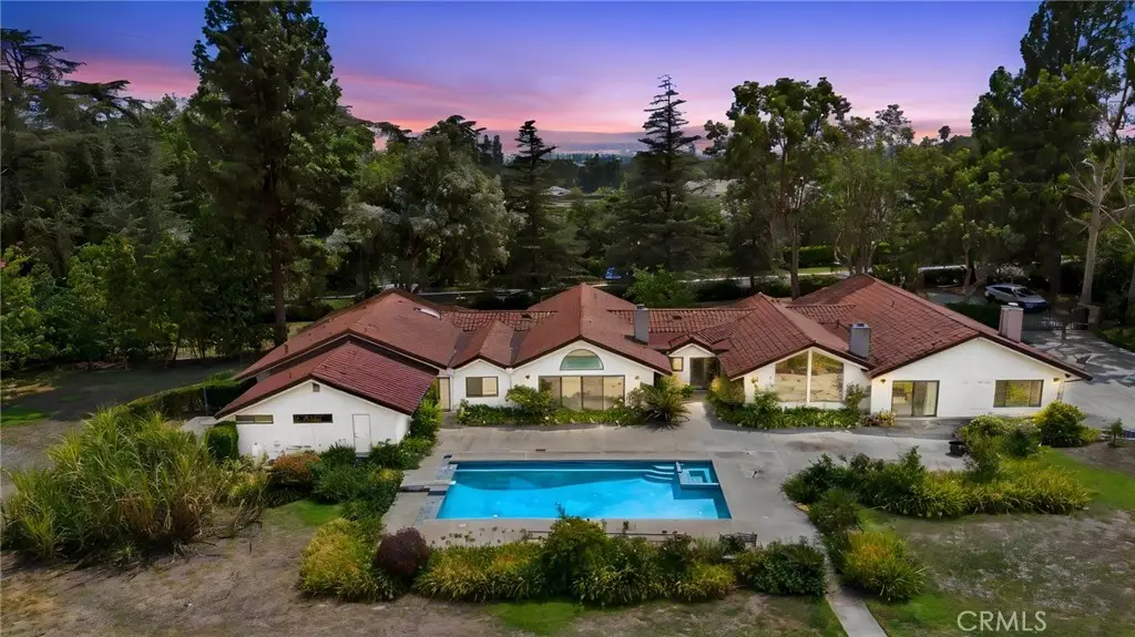 201 Deodar, Duarte, CA 91008 - #1