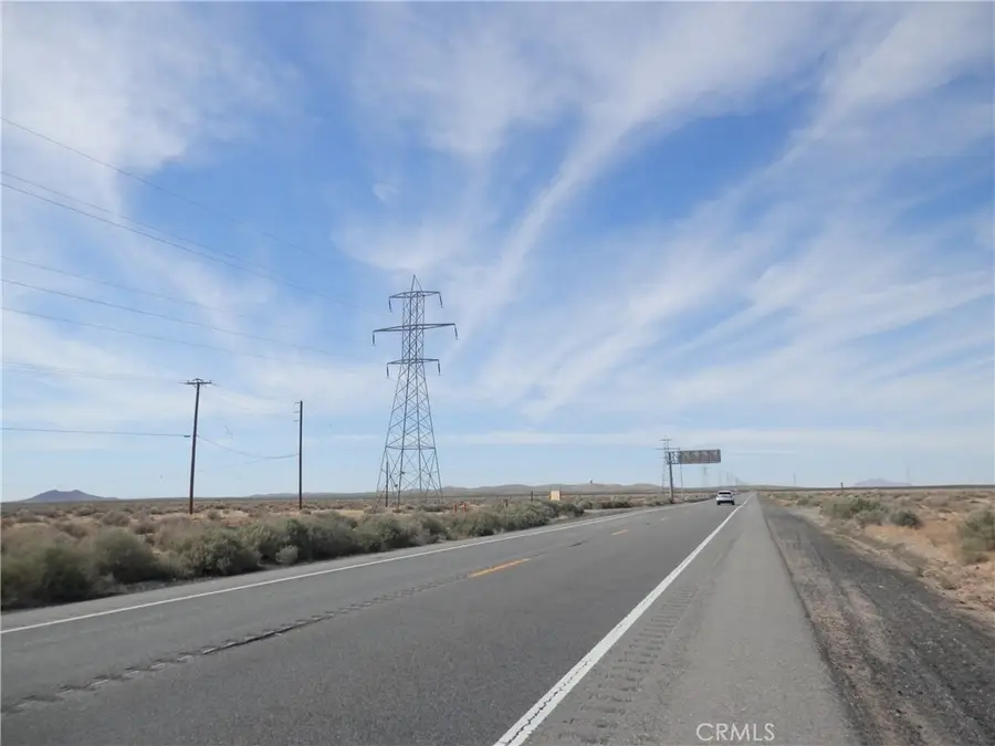 0 Pipeline Road, Kramer Junction, CA 93516 - #2