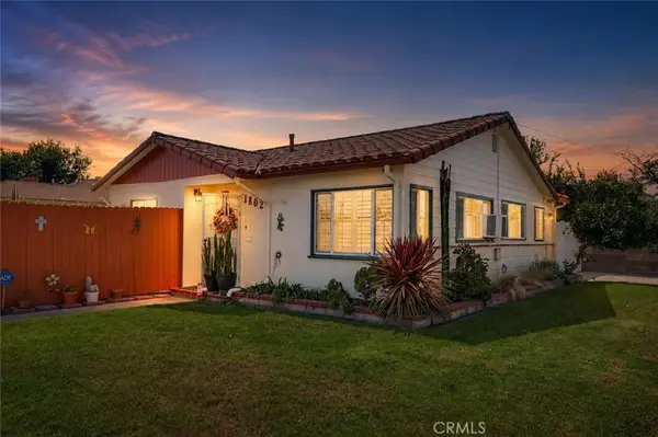 1802 E 53rd, Long Beach, CA 90805