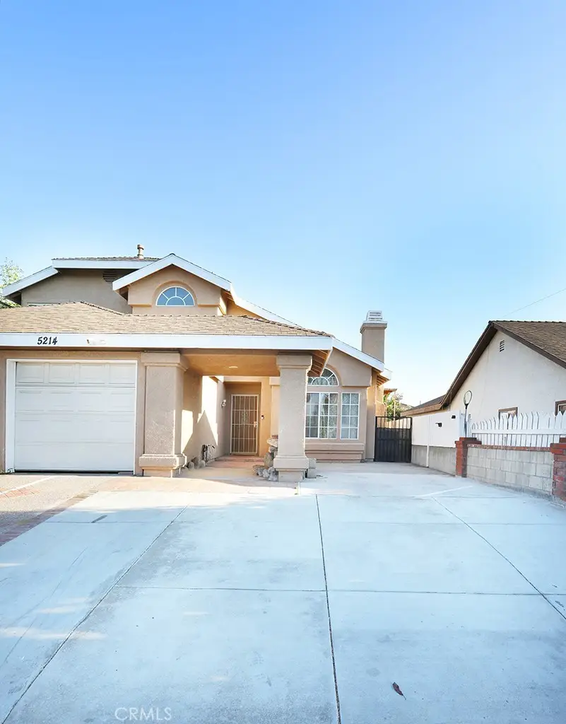 5214 W 3rd, Santa Ana, CA 92703 - #2