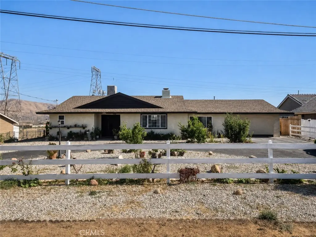 18509 Yuba, Hesperia, CA 92345 - #1