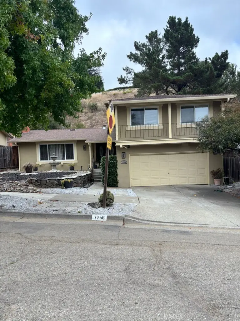 7756 Surrey, Oakland, CA 94605 - #1