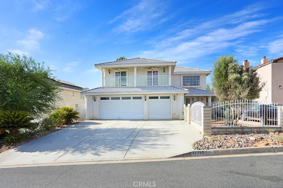 17715 Vista Point, Victorville, CA 92395 - #2