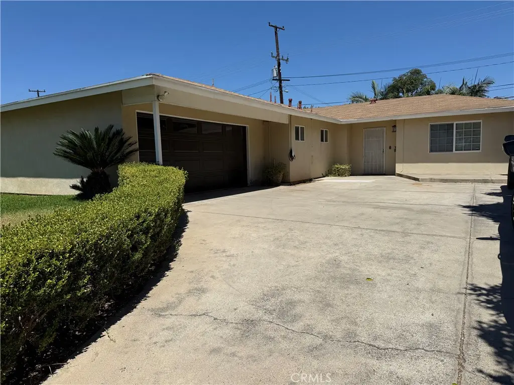 4043 N Santa Lucia, Orange, CA 92865 - #1