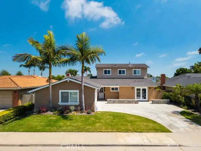 20652 Chaucer Lane, Huntington Beach, CA 92646 - #2