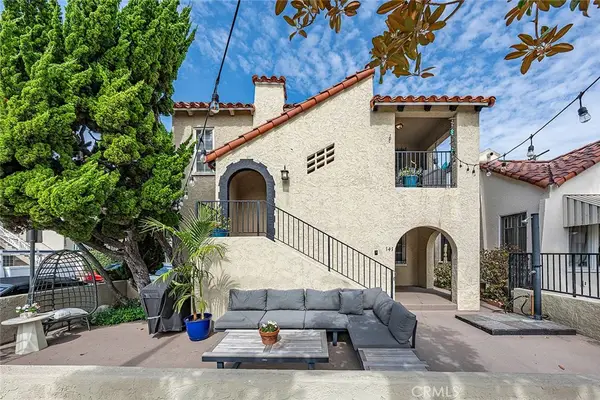 141 Glendora Avenue, Long Beach, CA 90803