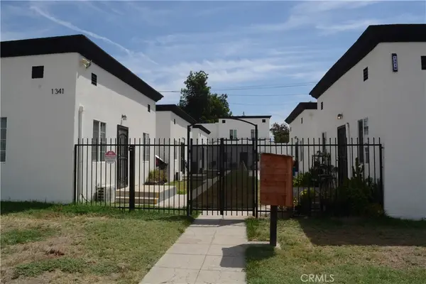 1341 N D, San Bernardino, CA 92405