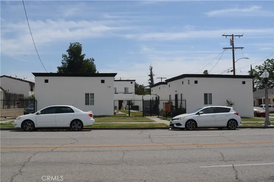 1341 N D, San Bernardino, CA 92405 - #2