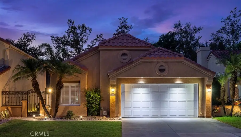 25519 Palermo Way, Yorba Linda, CA 92887 - #1