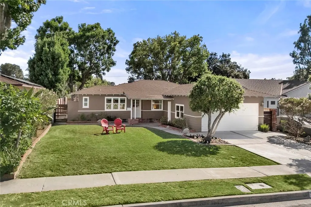 314 Orchid Drive, Placentia, CA 92870 - #1