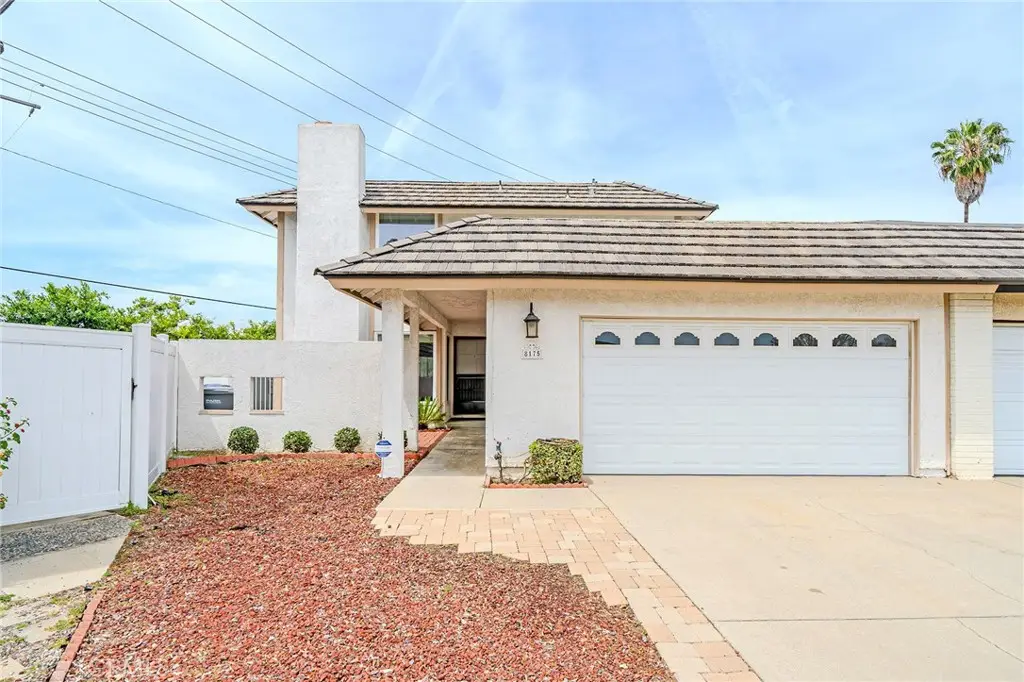 8175 Mammoth, Buena Park, CA 90621 - #1
