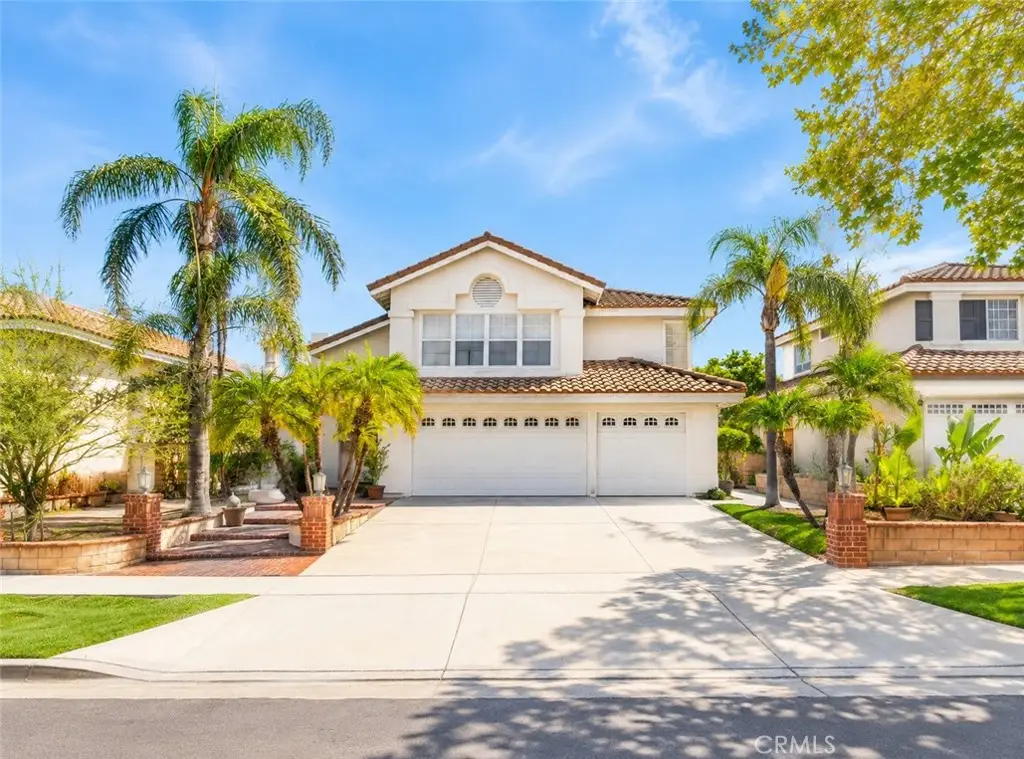 1511 Dominguez Ranch, Corona, CA 92882 - #1
