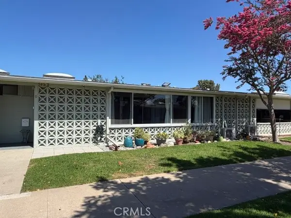 1241 Knollwood Road #46-D, Seal Beach, CA 90740