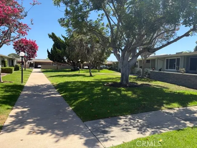 1241 Knollwood Road #46-D, Seal Beach, CA 90740 - #2