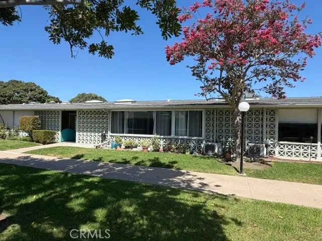 1241 Knollwood Road #46-D, Seal Beach, CA 90740 - #3