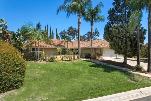 17891 Caballo, Yorba Linda, CA 92886