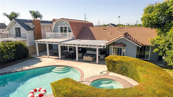 2146 W Crone Avenue, Anaheim, CA 92804