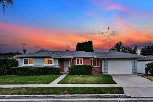 413 S Falcon Street, Anaheim, CA 92804