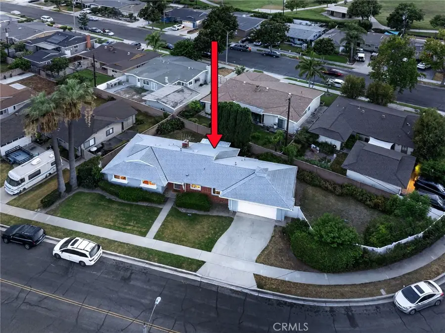 413 S Falcon Street, Anaheim, CA 92804 - #2