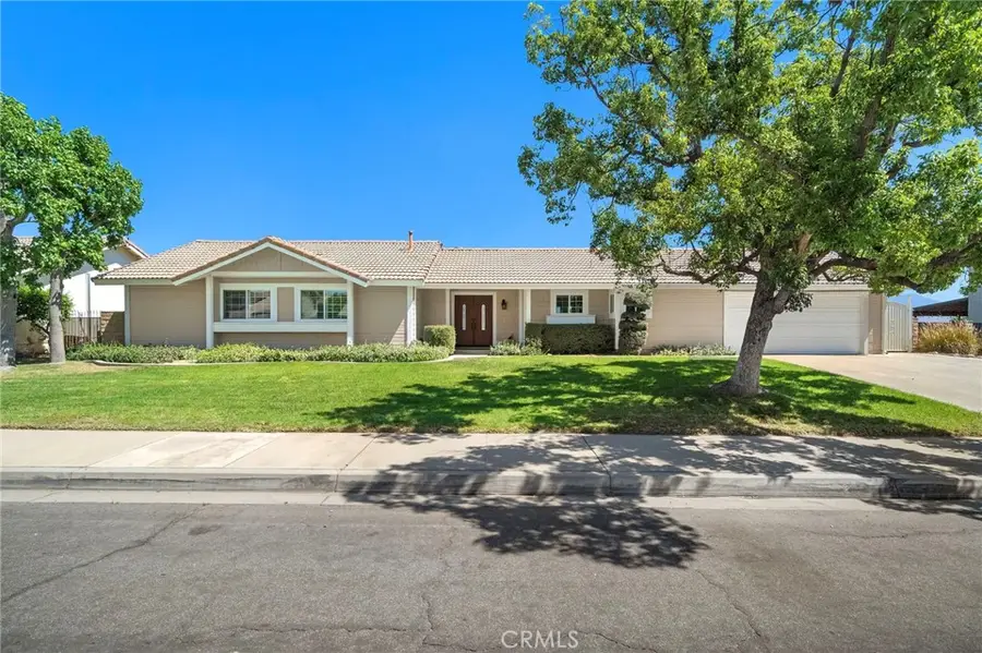 2437 N Sycamore, Rialto, CA 92377 - #2
