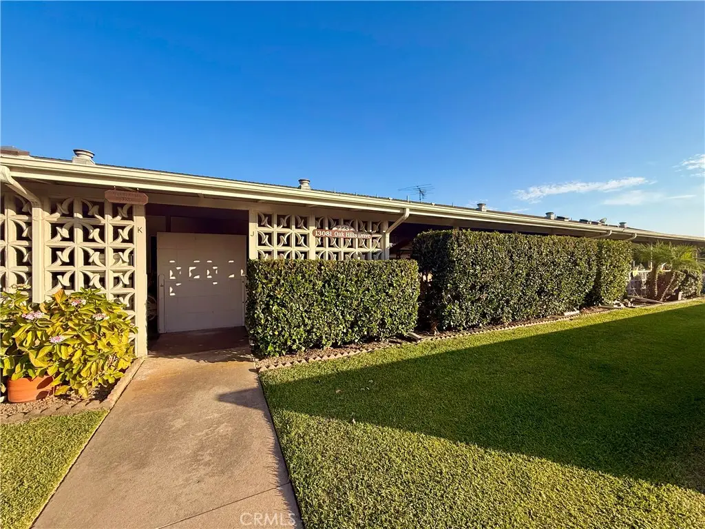 13081 Oak Hills Drive #223J, Seal Beach, CA 90740 - #1