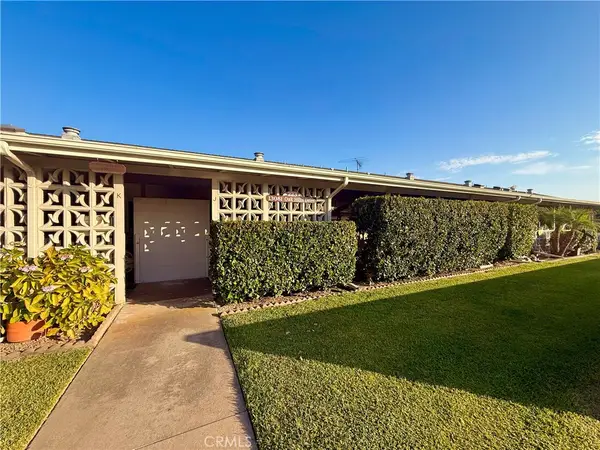 13081 Oak Hills Drive #223J, Seal Beach, CA 90740