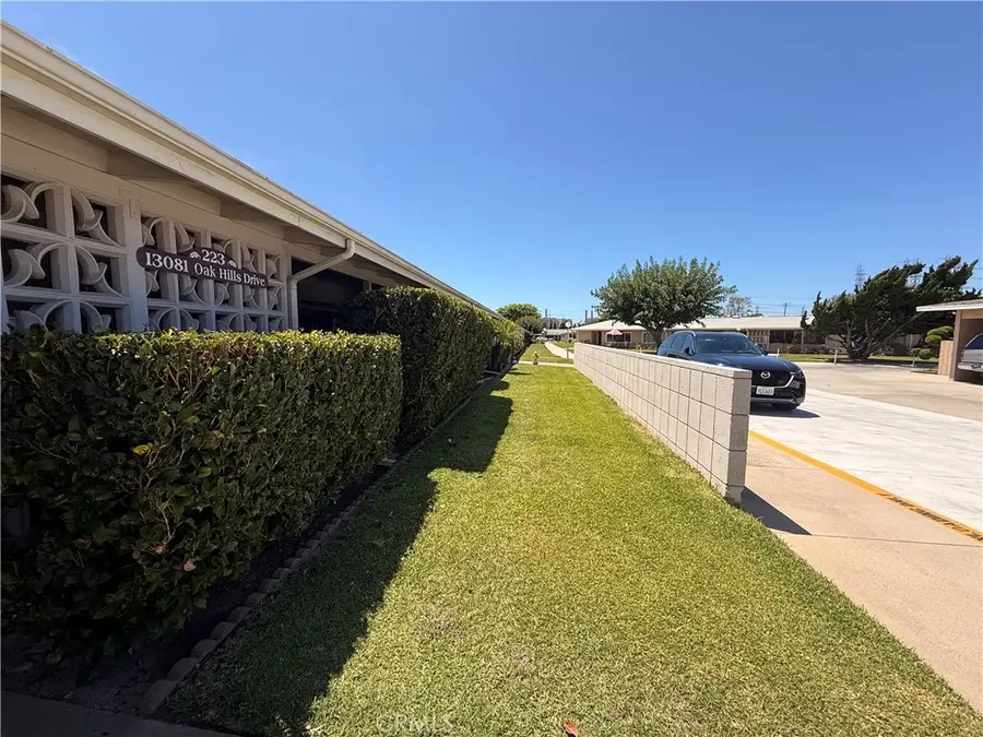 13081 Oak Hills Drive #223J, Seal Beach, CA 90740 - #2