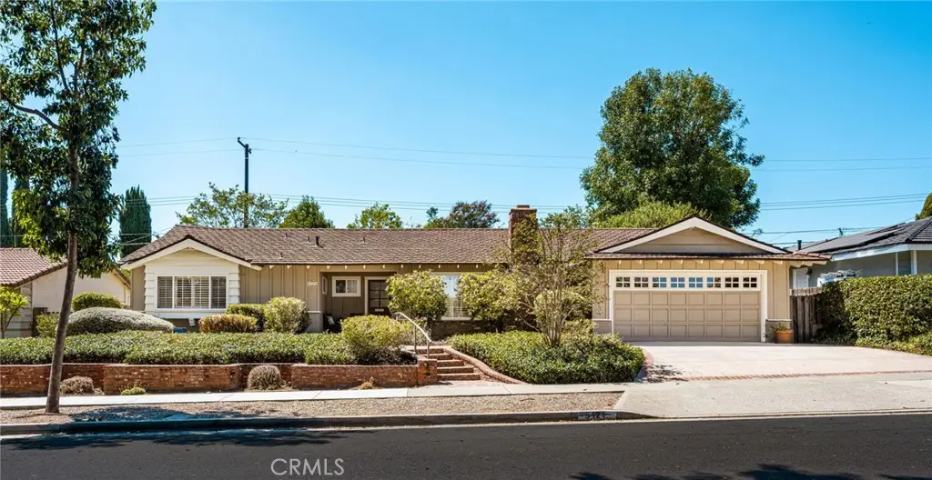 5121 Santa Fe Street, Yorba Linda, CA 92886 - #1