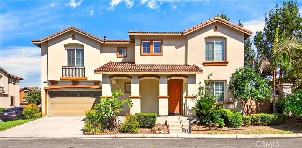 10947 Periwinkle, Riverside, CA 92503 - #1