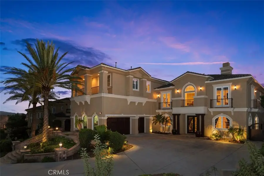 1159 S Pointe Premier, Anaheim Hills, CA 92807 - #3