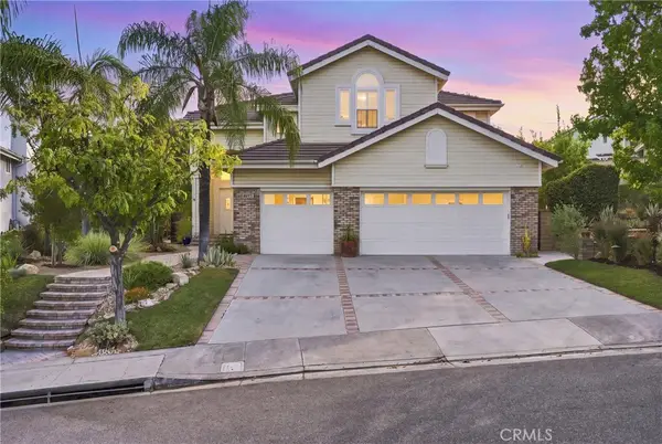 27388 Brighton, Valencia, CA 91354