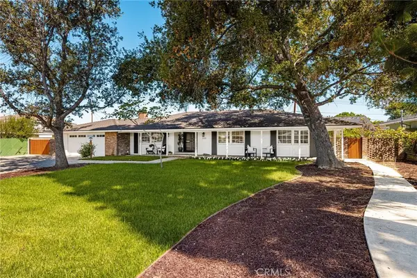1209 E Walnut, Orange, CA 92867