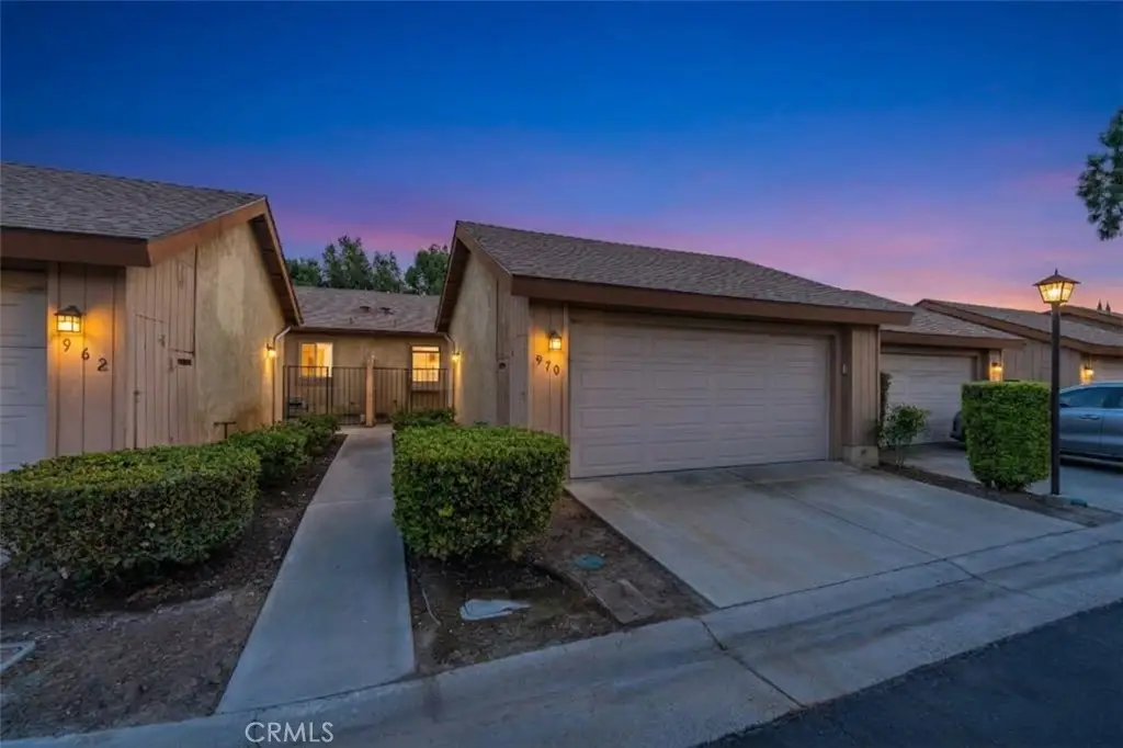 970 S Laurelwood, Anaheim, CA 92806 - #1