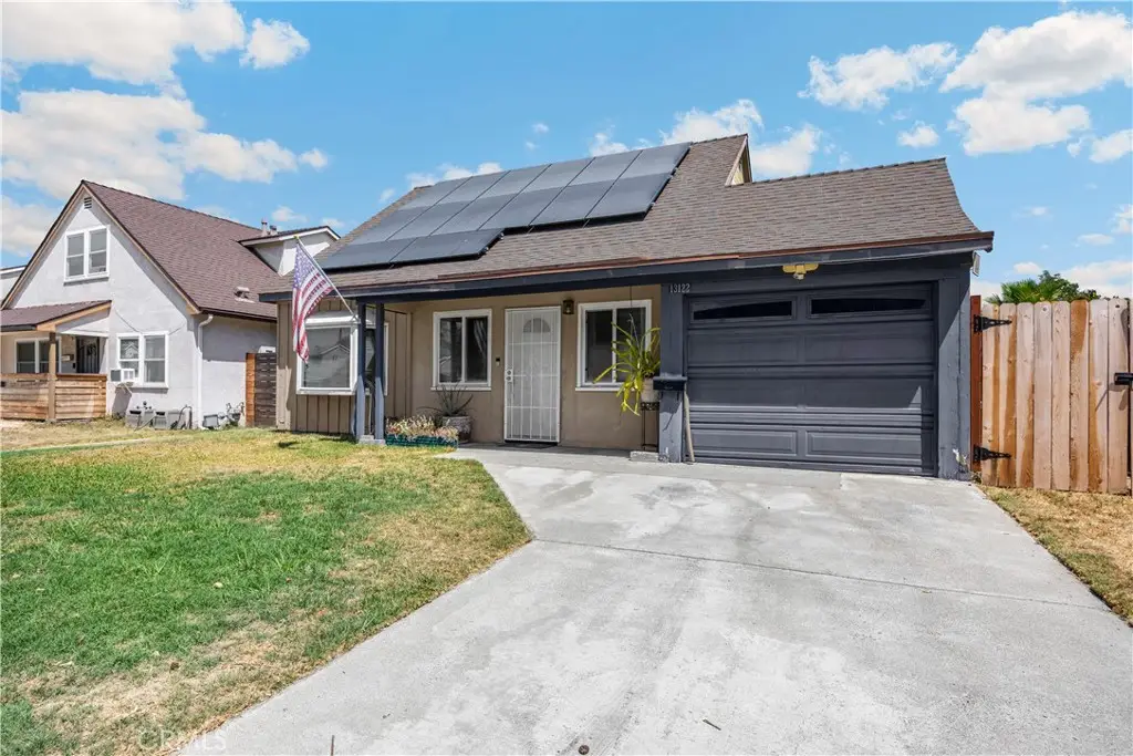 13122 Duffield, La Mirada, CA 90638 - #1