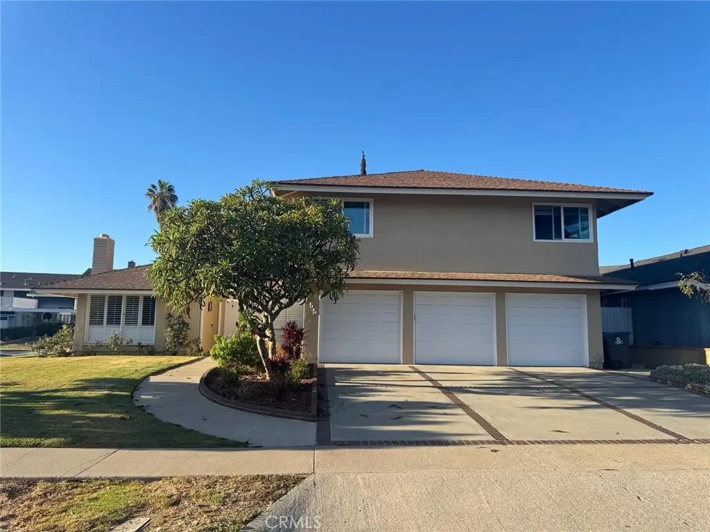455 Purdy, Placentia, CA 92870 - #1