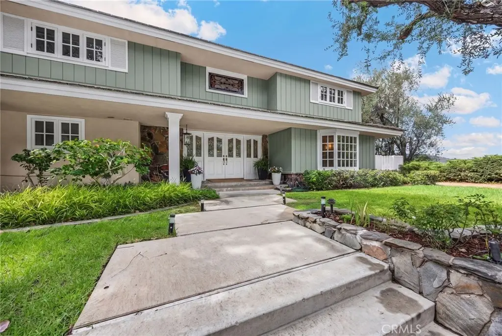 1612 Wyndham Court, North Tustin, CA 92705 - #1