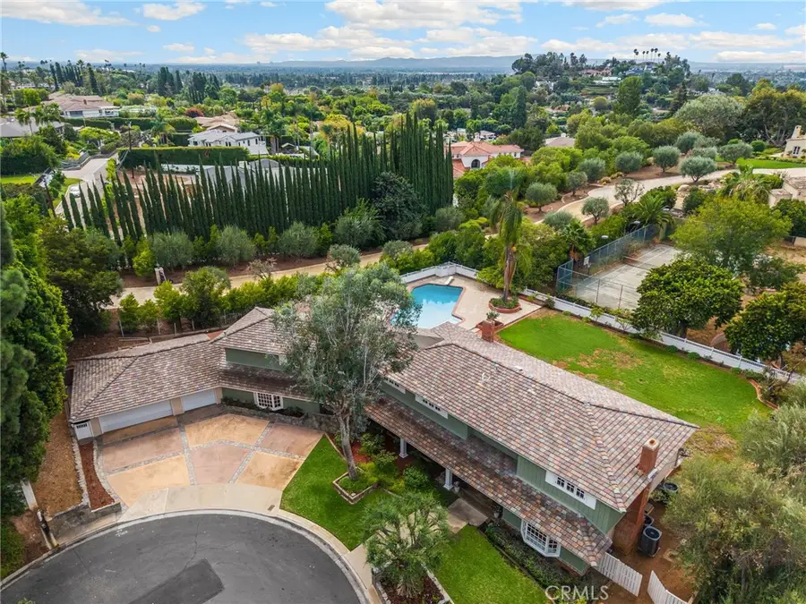 1612 Wyndham Court, North Tustin, CA 92705 - #2