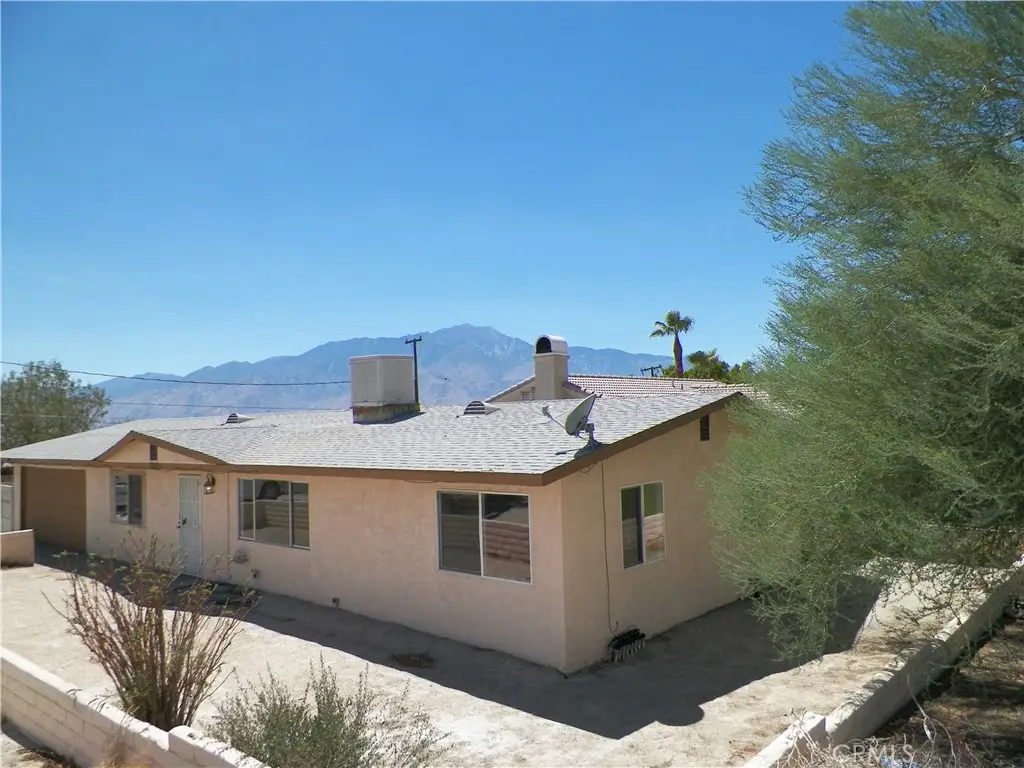 11625 Mesquite, Desert Hot Springs, CA 92240 - #1