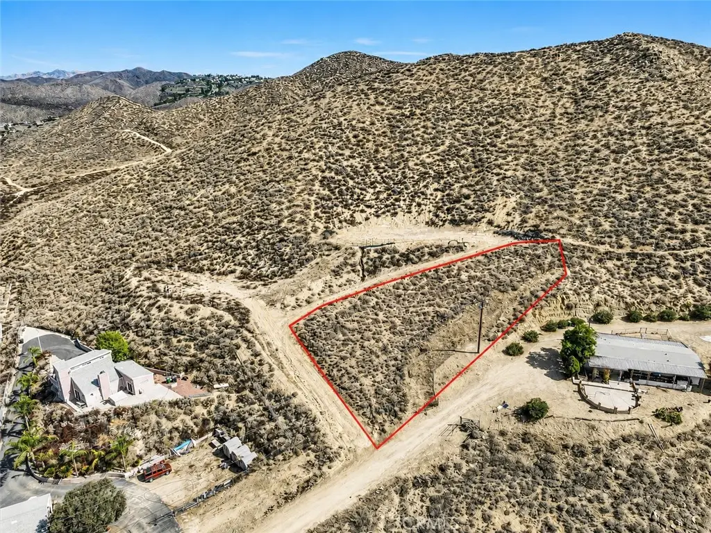 0 Malaga Rd, Lake Elsinore, CA 92595 - #1