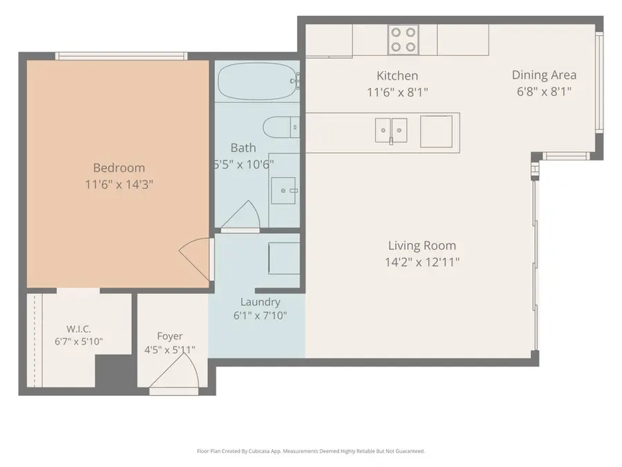 3707 E Livingston #306, Long Beach, CA 90803 - #2