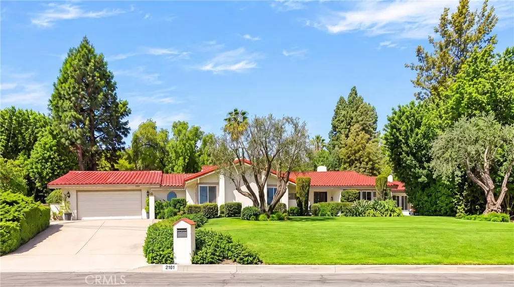 2101 Pioneer Avenue, Fullerton, CA 92831 - #1