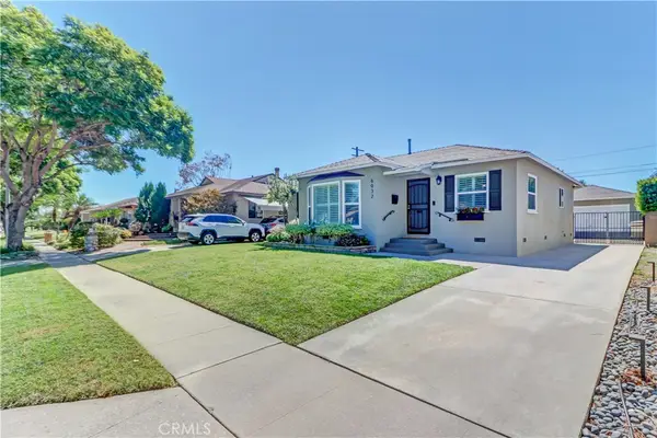 6032 Freckles Road, Lakewood, CA 90713