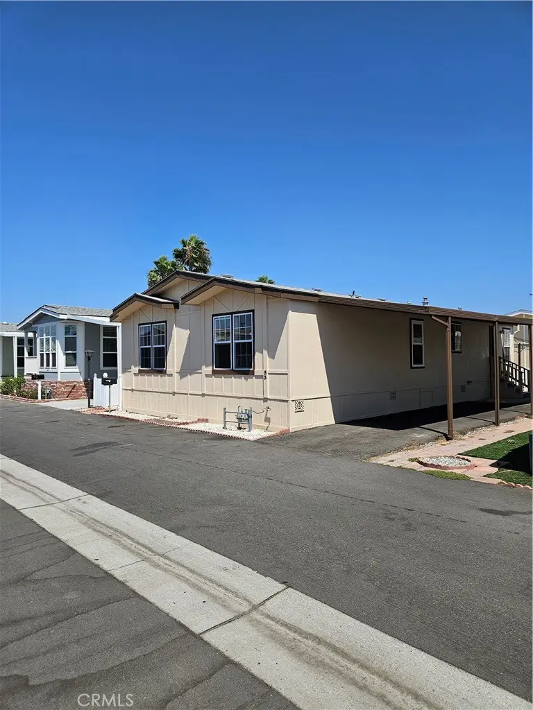 200 N Grand Avenue #53, Anaheim, CA 92801 - #1