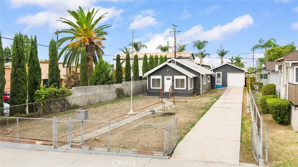 293 S Poplar, Brea, CA 92821 - #1