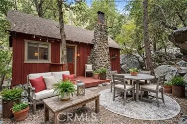 105 Upper San Antonio Falls, Mt Baldy, CA 91759